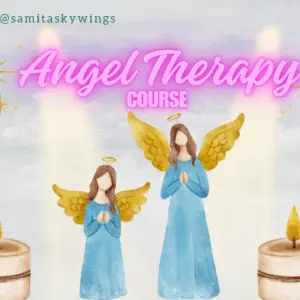 Basic Angel Therapy Course